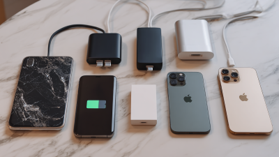7 Essential Features of the Fast Phone Charger You Need to Know