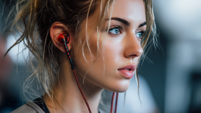 Overcoming Common Challenges Faced by Sports Earphone Users: A Comprehensive Guide