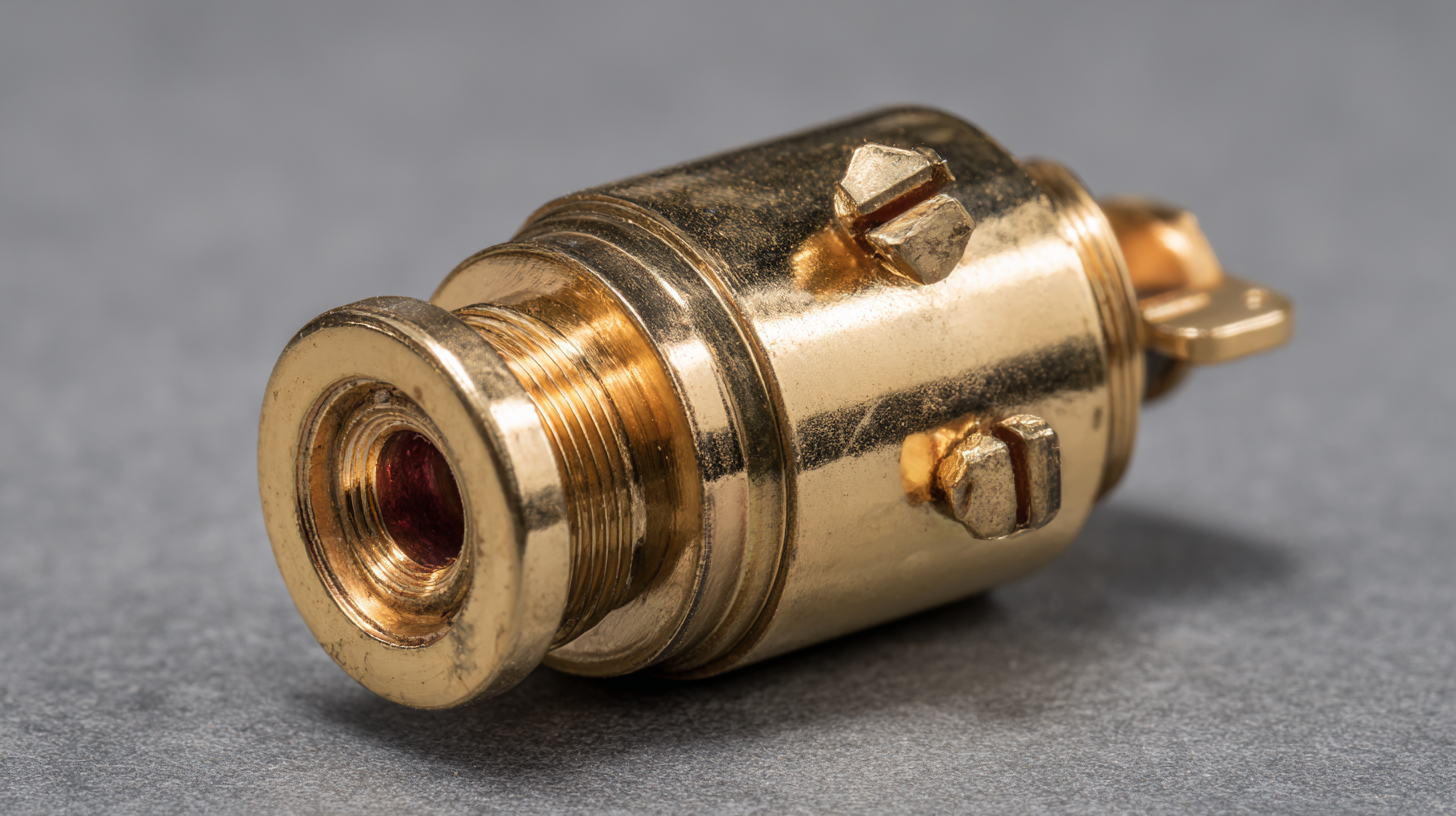 Exploring the Advantages of the 16mm Push Button Switch for Modern Applications