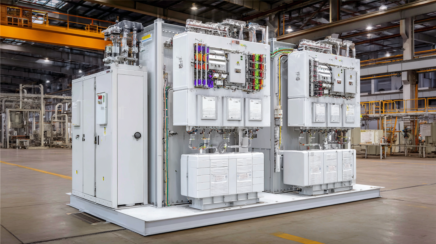 How to Choose the Right 315kva Transformer for Your Industrial Needs