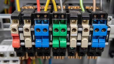 Unlocking the Power: A Comprehensive Tutorial on Ac Contactor Coil Selection and Application