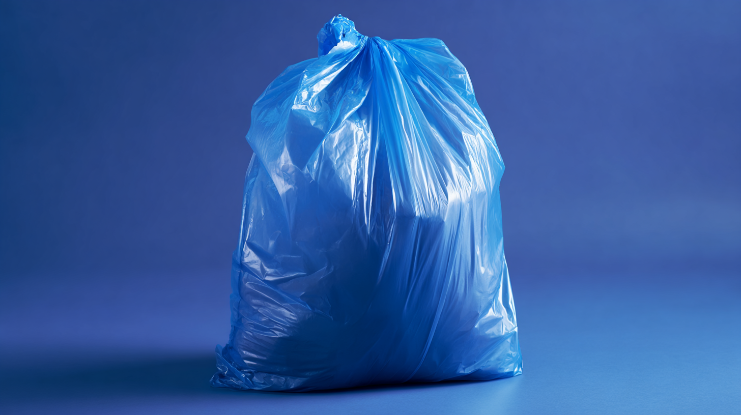 5 Best Practices for Sourcing High Quality Plastic Bags Globally