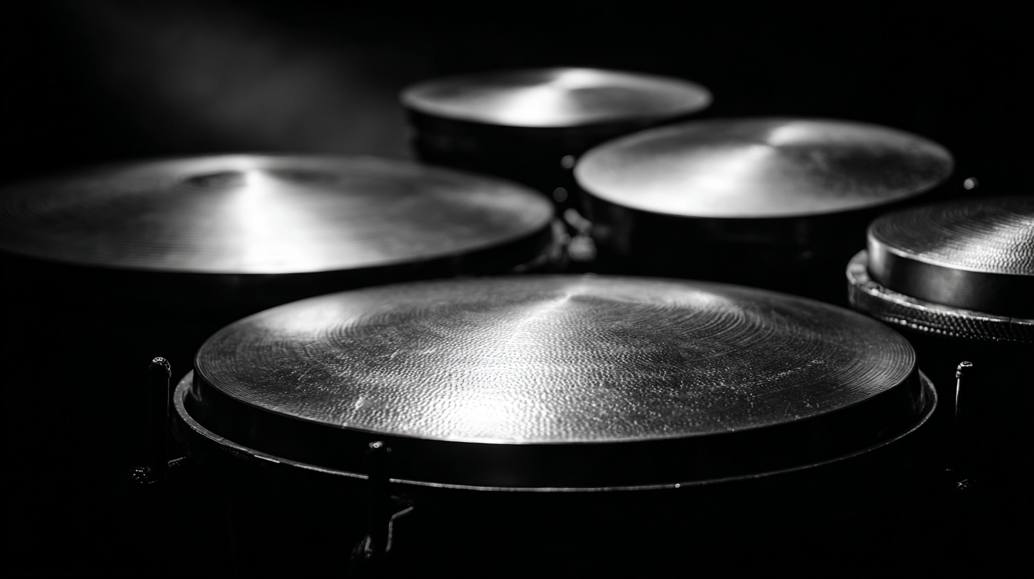 Top Strategies for Maximizing Your Steel Pan Set Performance