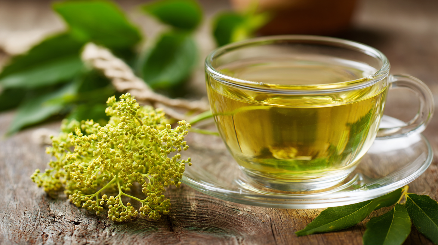 10 Facts About Vine Tea Extract Dihydromyricetin That Will Transform Your Health