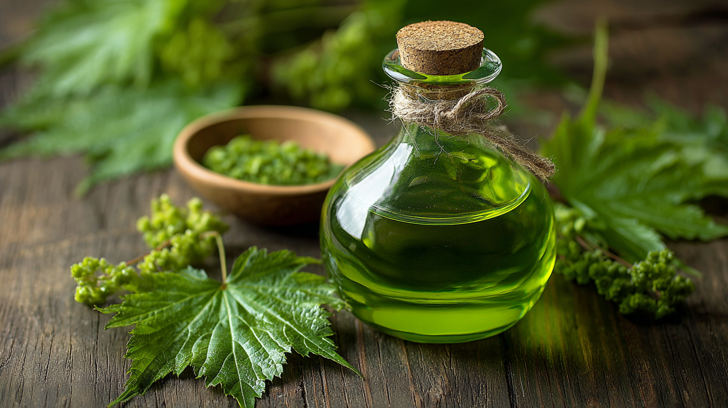 10 Facts About Vine Tea Extract Dihydromyricetin That Will Transform Your Health