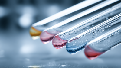 5 Essential Tips for Choosing the Right Ptfe Coated Stir Bar for Your Laboratory Needs