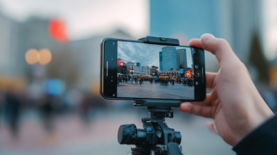 The Future of Smartphone Accessories: Innovations Shaping Our Digital Lives