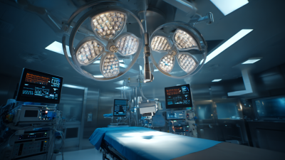 Top Strategies for Maximizing Efficiency with Ultrasonic Scalpel System