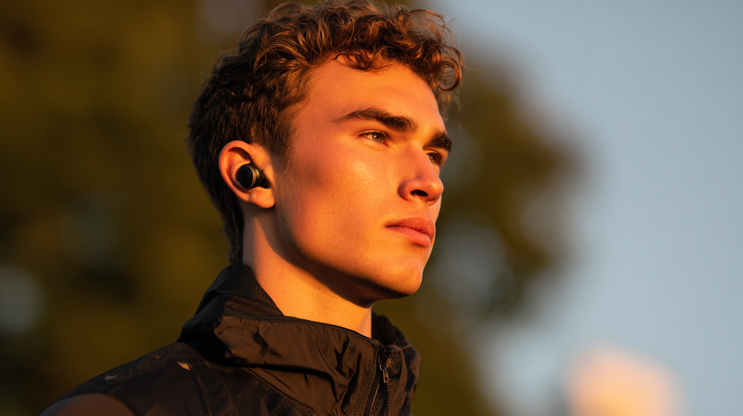 Overcoming Common Challenges Faced by Sports Earphone Users: A Comprehensive Guide