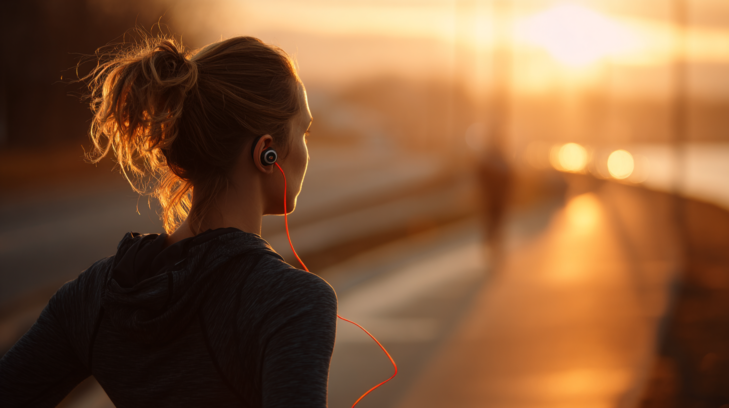 Overcoming Common Challenges Faced by Sports Earphone Users: A Comprehensive Guide