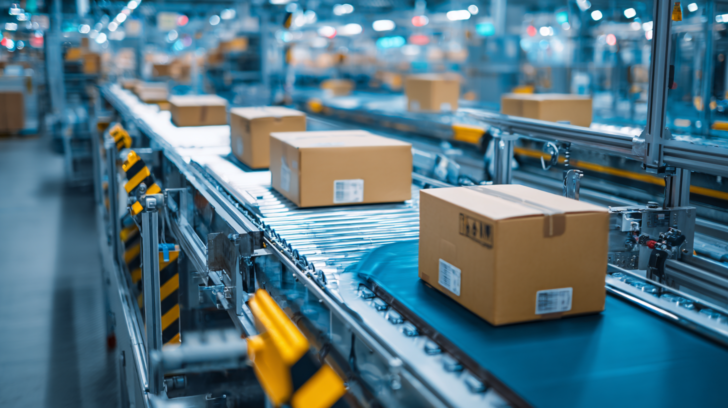 Top Strategies for Enhancing Efficiency in Electronic Component Packaging