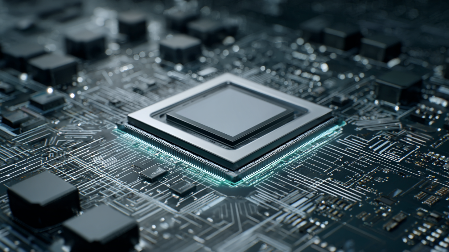 Top Strategies for Enhancing Efficiency in Electronic Component Packaging