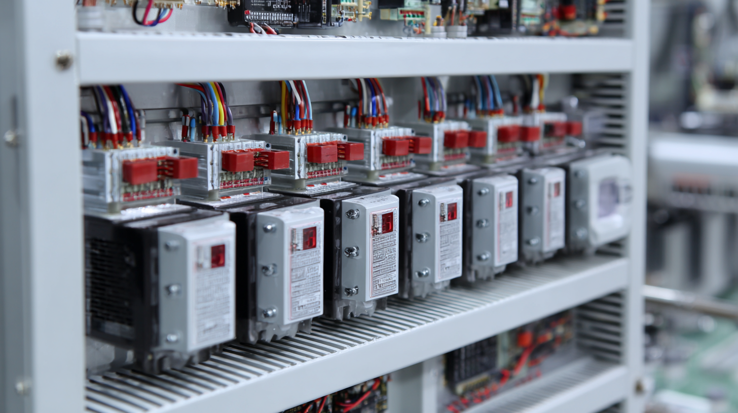 Unique Applications of Active Power Filter Capacitors in Modern Industries