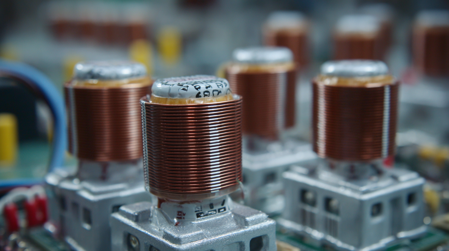 Unique Applications of Active Power Filter Capacitors in Modern Industries