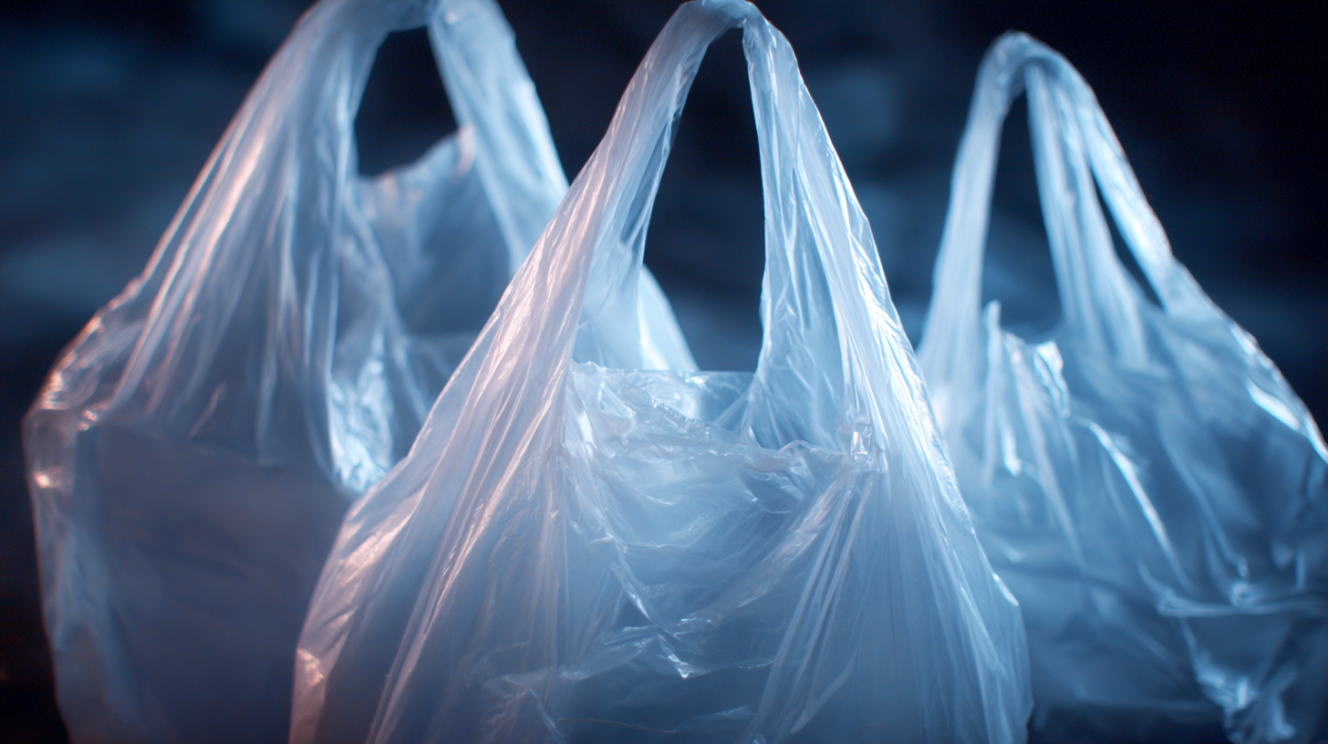 How to Choose the Right Biodegradable Plastic Bags for Your Business Needs