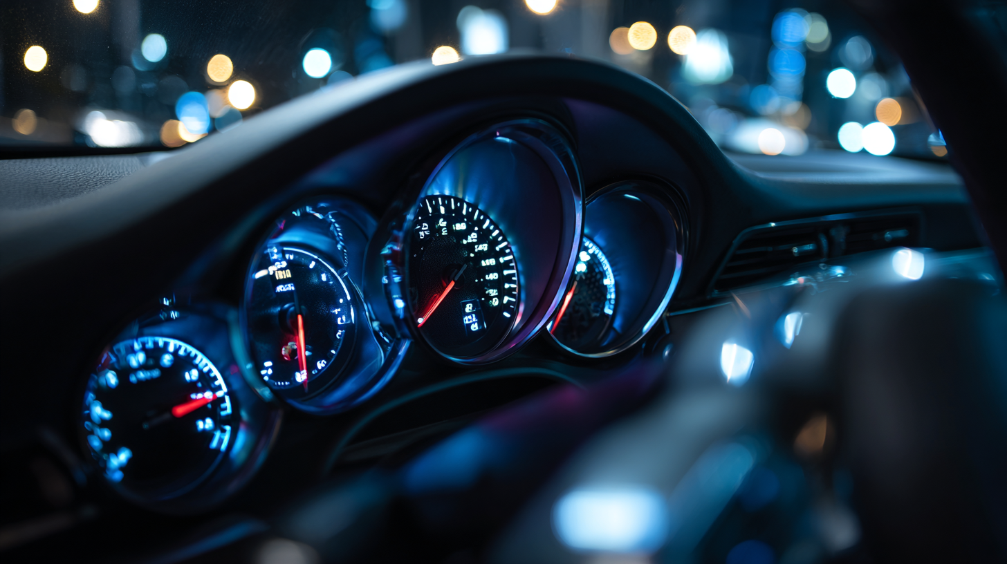 How to Choose the Right Car Camera Pcb for Your Vehicle Needs