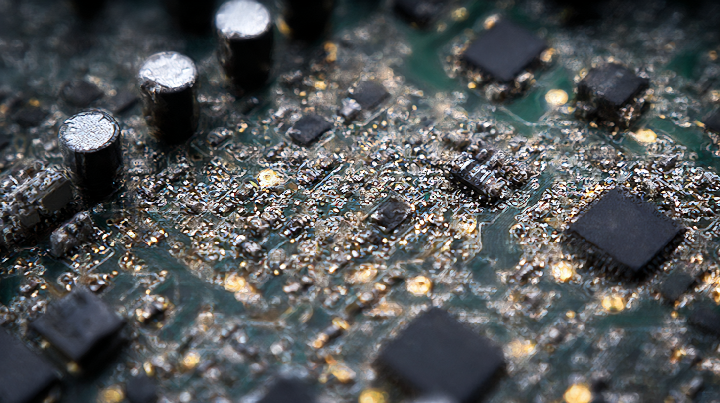 How to Choose the Right Car Camera Pcb for Your Vehicle Needs