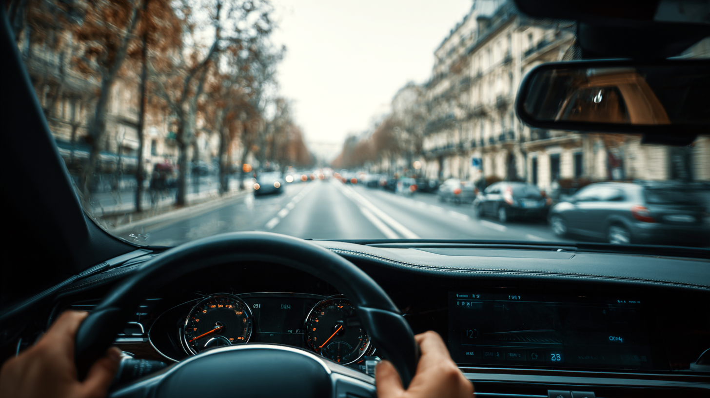 How to Choose the Right Car Camera Pcb for Your Vehicle Needs