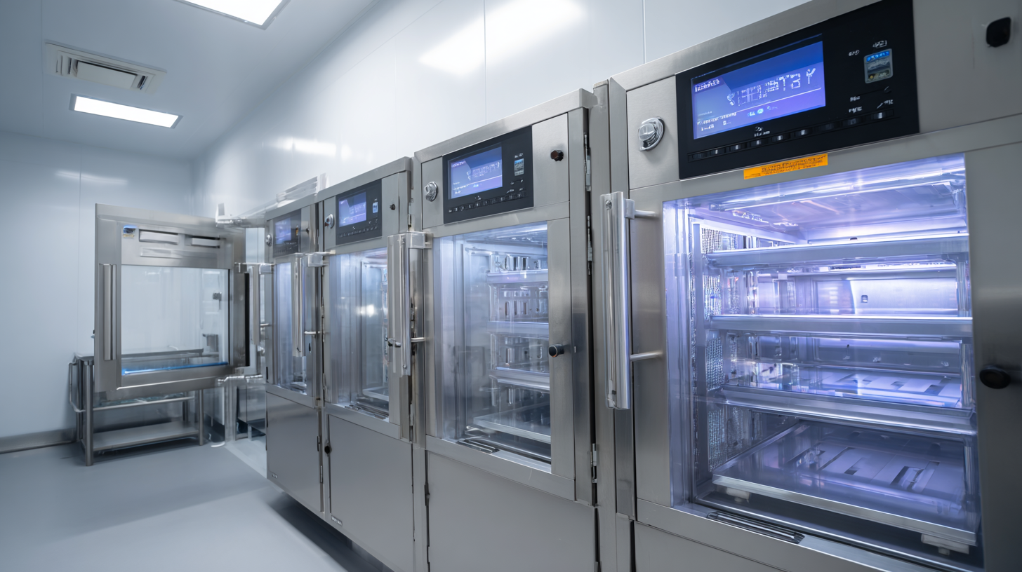 Unveiling the Secrets of Constant Temperature Humidity Chamber Applications Across Diverse Industries