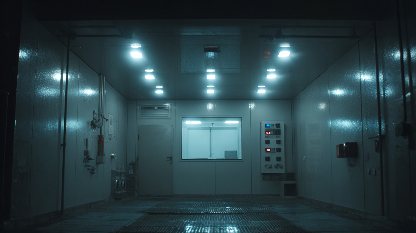 Unveiling the Secrets of Constant Temperature Humidity Chamber Applications Across Diverse Industries