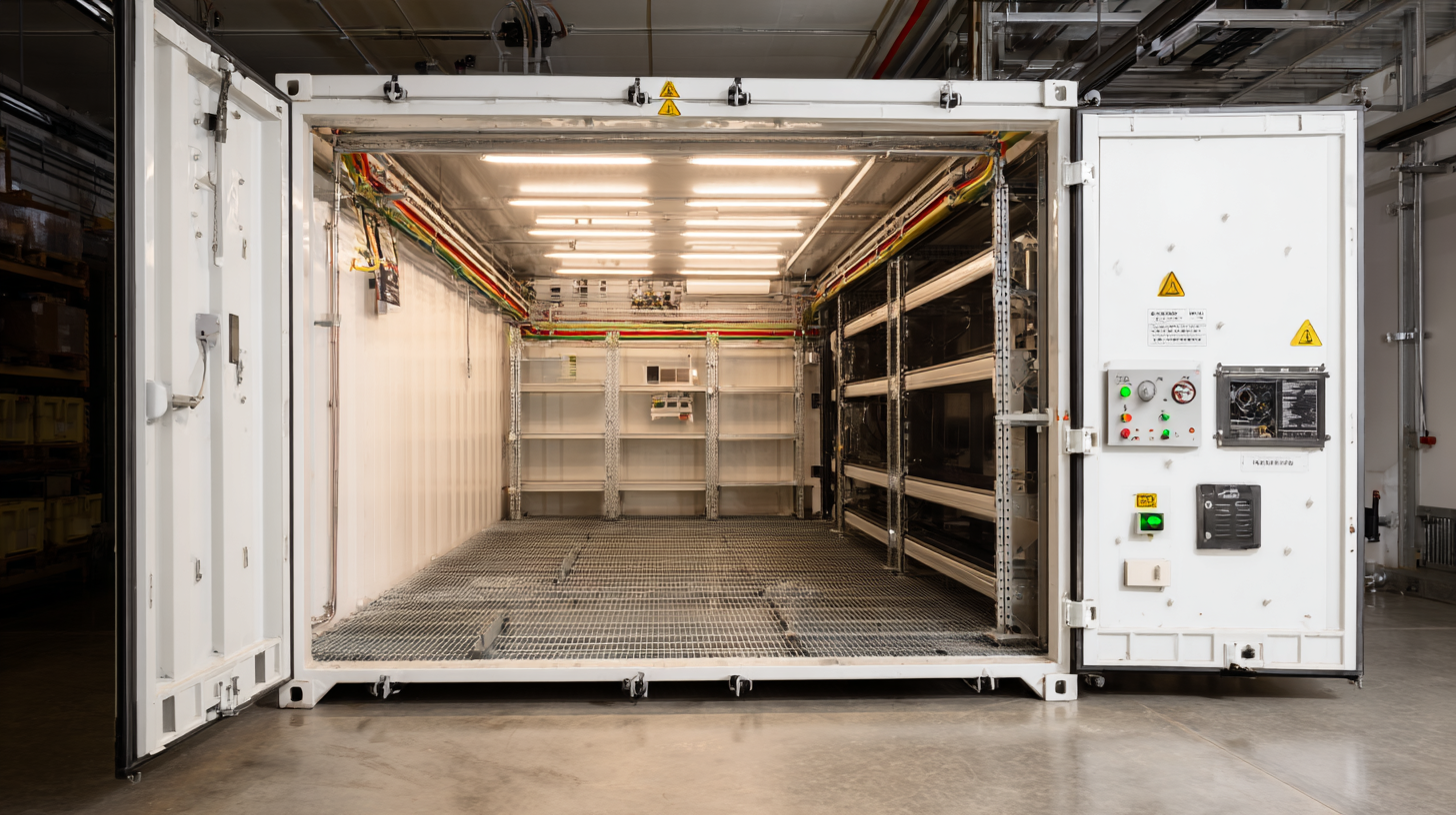 Unveiling the Secrets of Constant Temperature Humidity Chamber Applications Across Diverse Industries