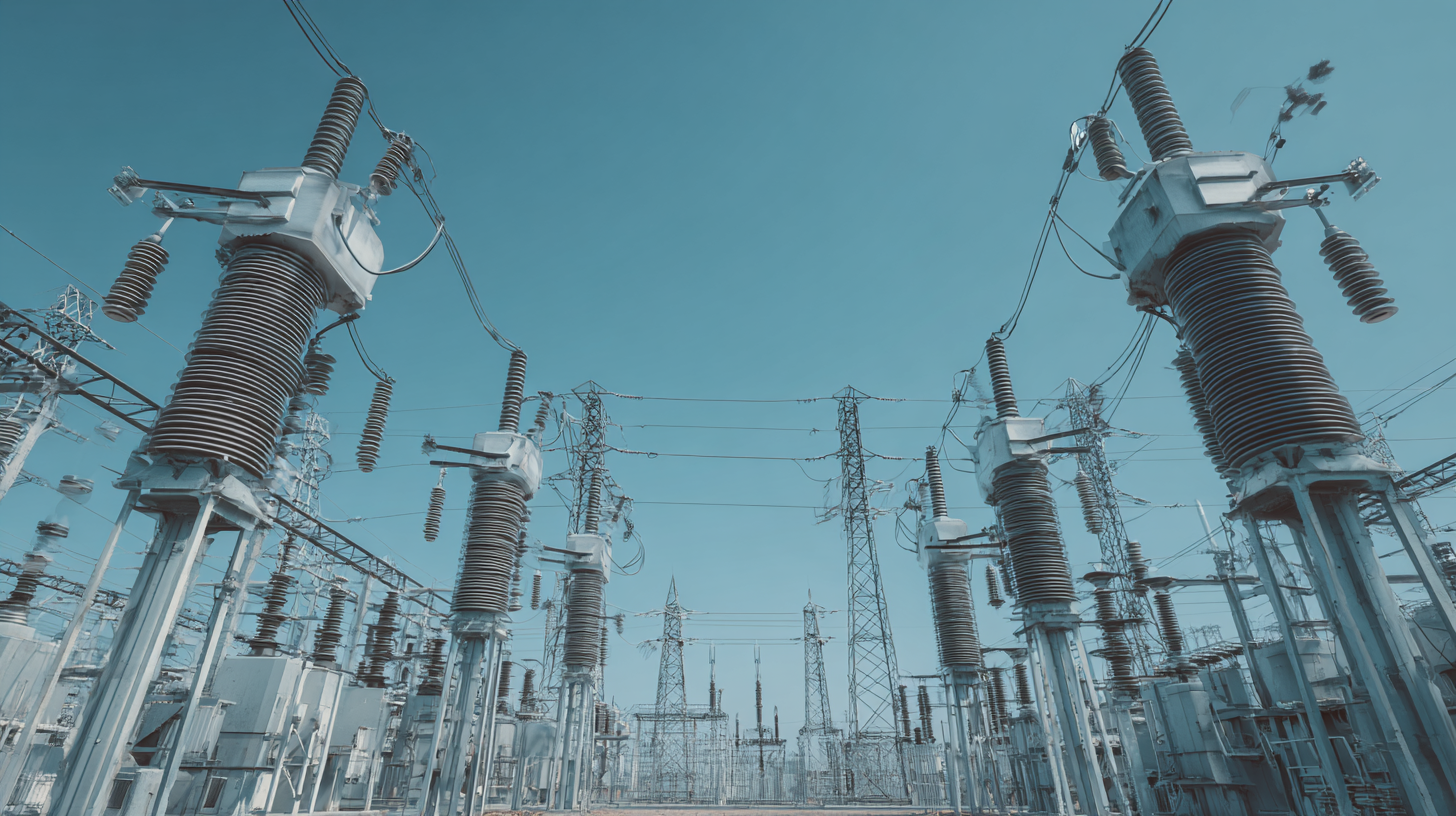Exploring Innovative Alternatives for High Voltage Power Transformers in Modern Power Systems