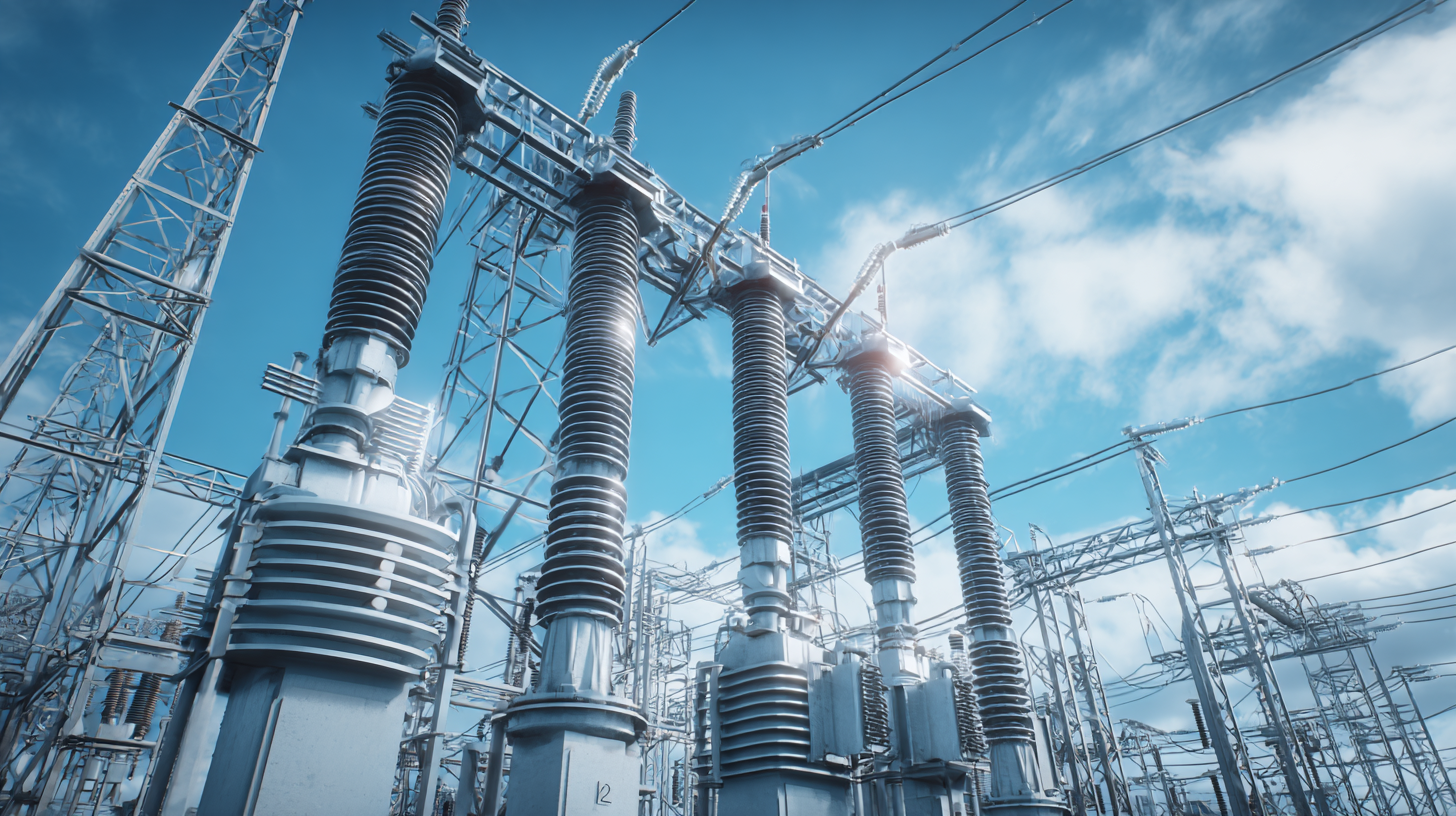 Exploring Innovative Alternatives for High Voltage Power Transformers in Modern Power Systems