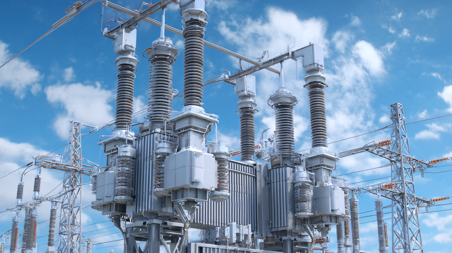 Exploring Innovative Alternatives for High Voltage Power Transformers in Modern Power Systems