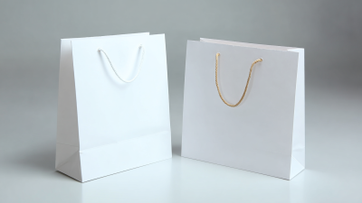 How to Boost Your Packaging Efficiency with a Paper Gift Bag Folding Machine