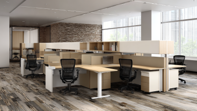 Ultimate Checklist for Choosing the Perfect Bamboo Office Furniture for Your Workplace