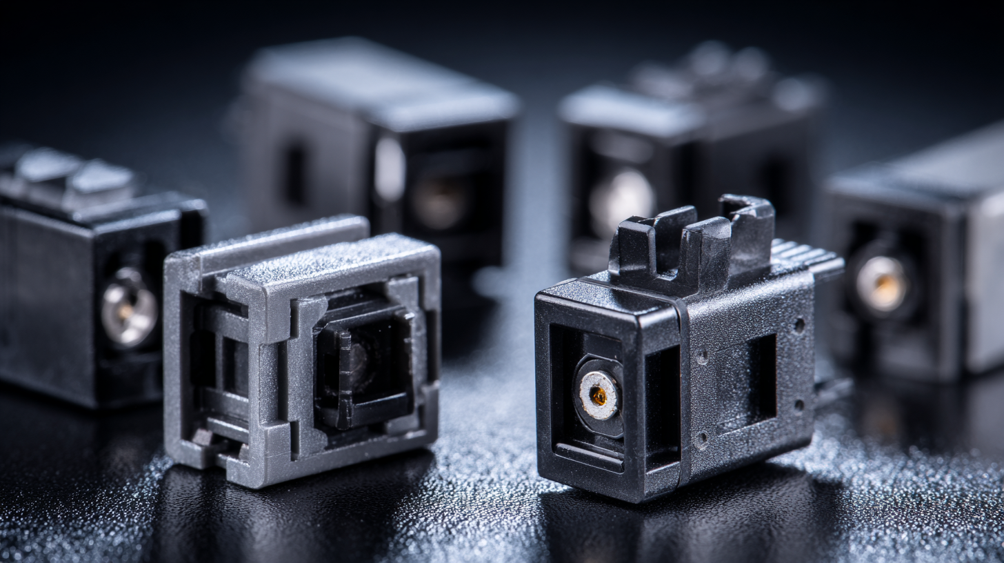 5 Best Waterproof Tact Switch Solutions for Global Buyers