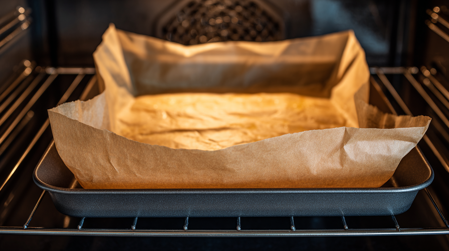 How to Maximize the Benefits of Air Fryer Parchment Paper for Healthier Cooking