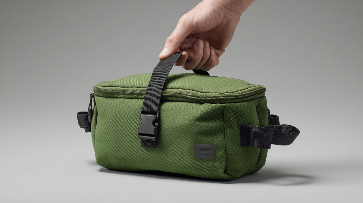 The Future of Sustainable Innovation in Stash Bags: A Green Approach to Storage Solutions