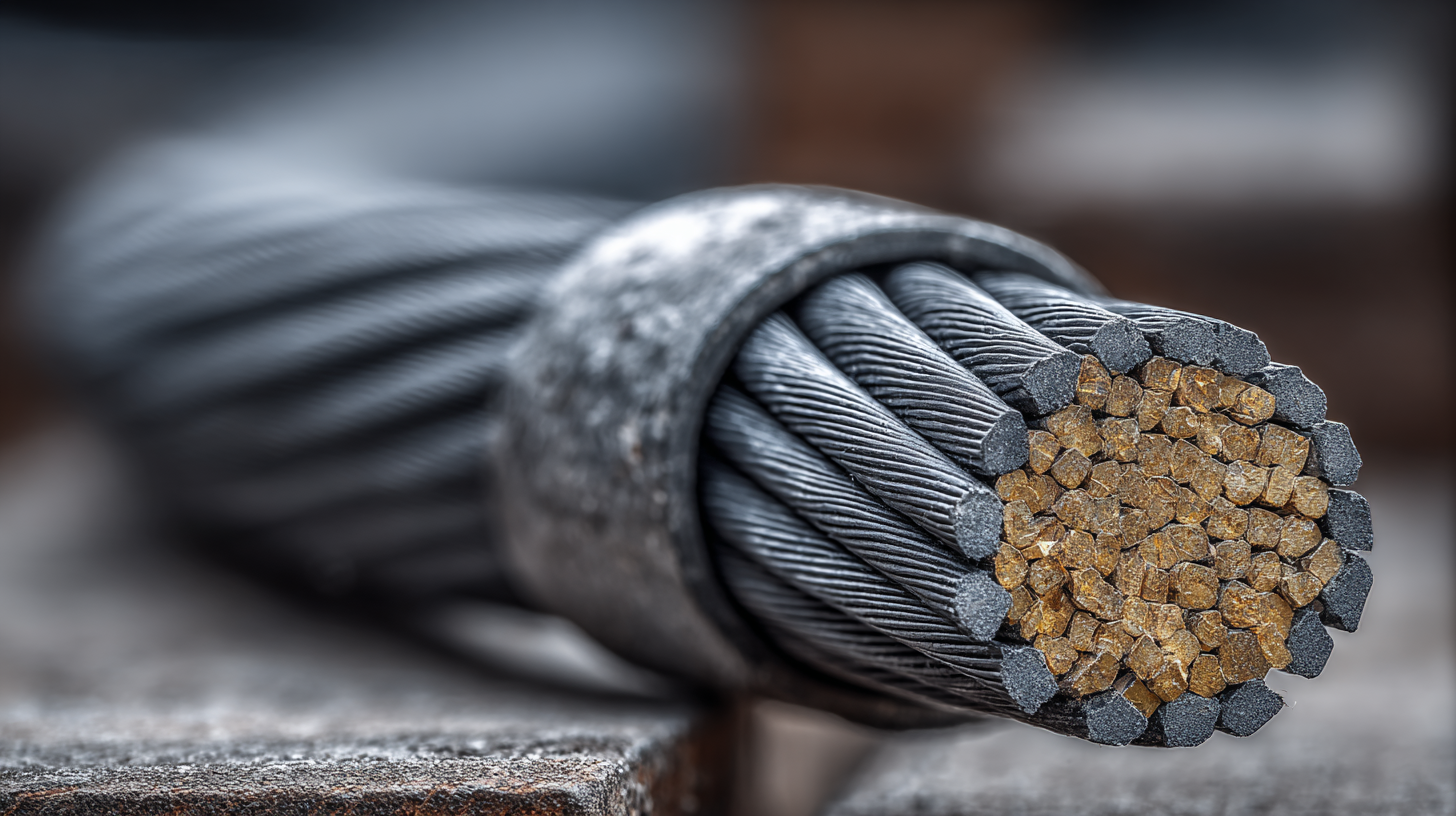 How to Choose the Best Single Core Cable for Your Electrical Needs