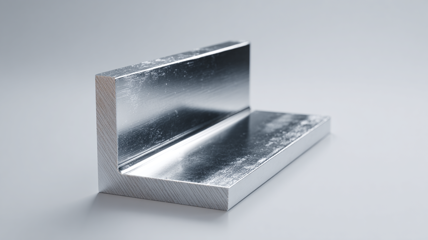 7 Compelling Reasons to Choose Aluminium Corners for Your Next Project