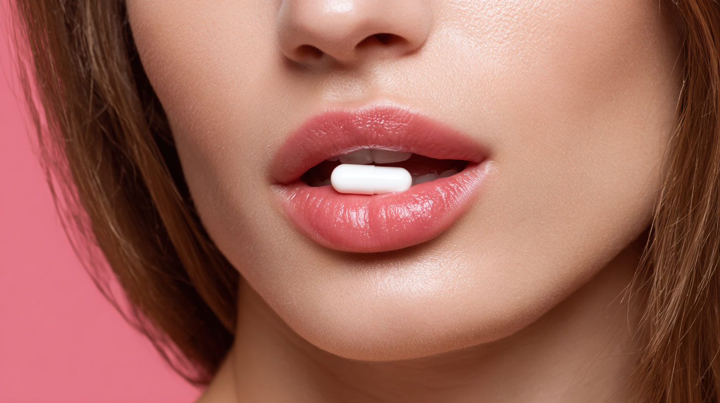 Top Strategies for Unlocking the Benefits of Collagen Plus Glutathione for Your Health