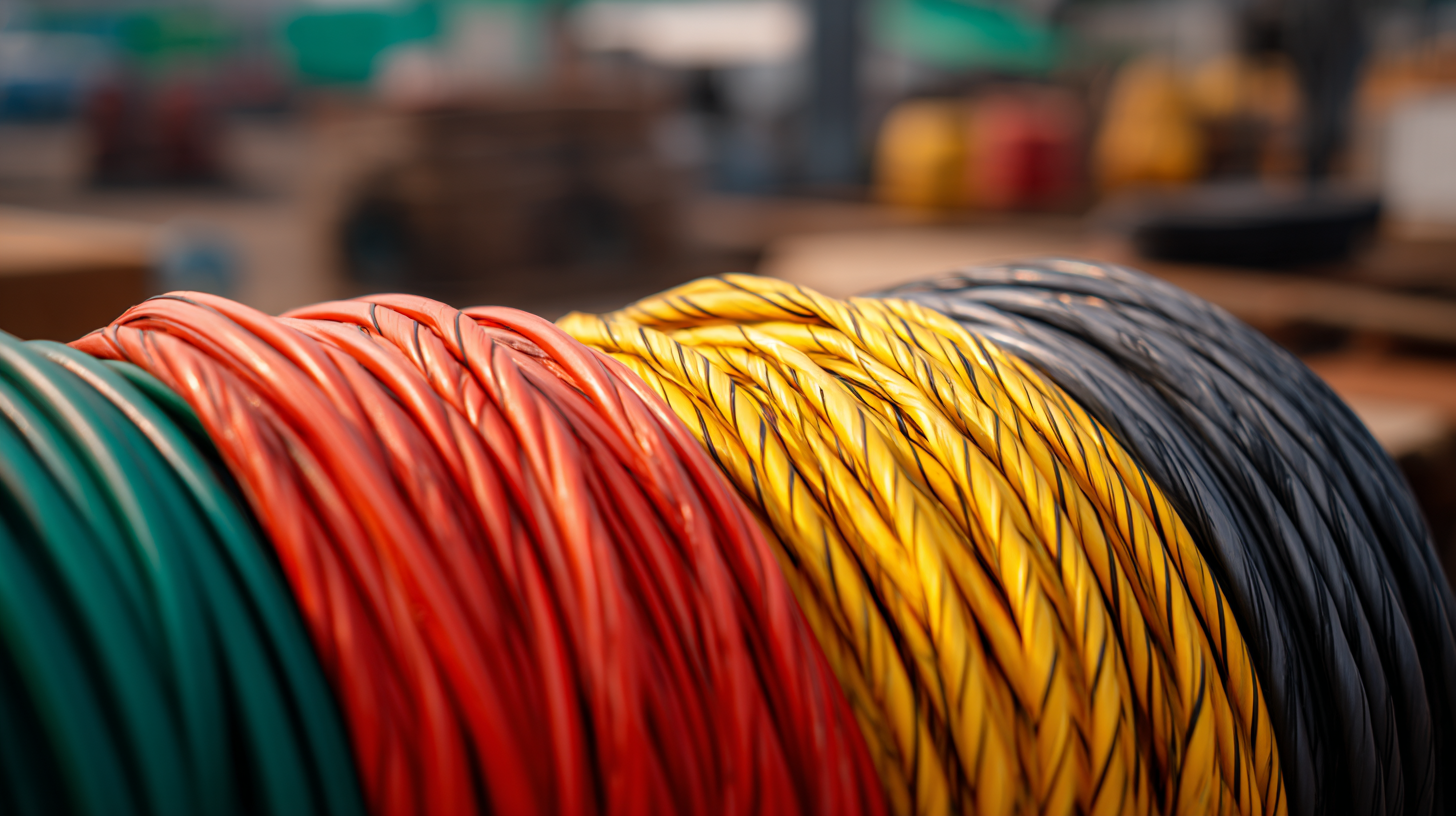 7 Compelling Reasons to Choose Solar Cable for Your Renewable Energy Projects