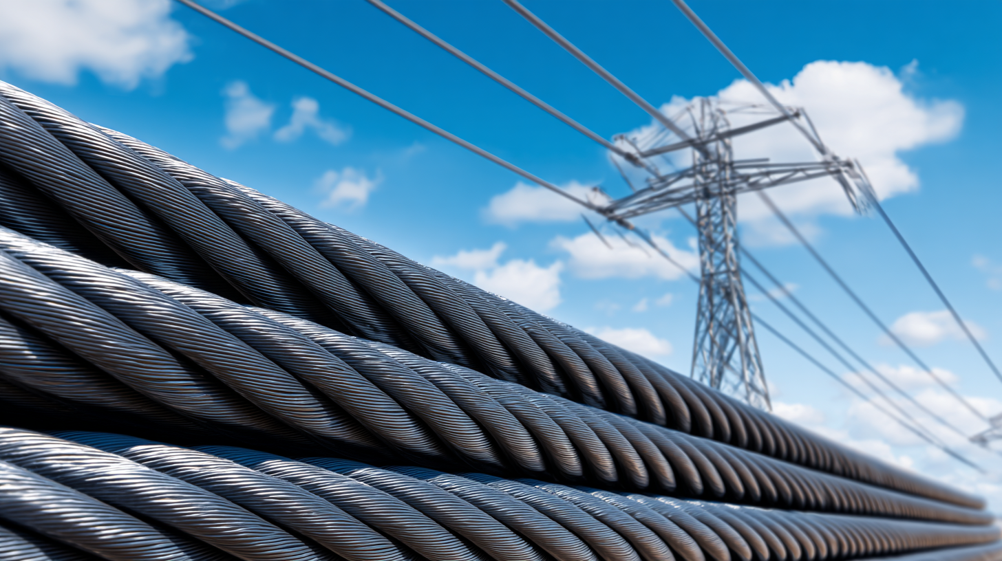 7 Compelling Reasons to Choose Solar Cable for Your Renewable Energy Projects