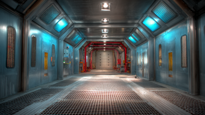 Unveiling the Advantages of Spray Booth Floor Filters for Enhanced Industrial Efficiency