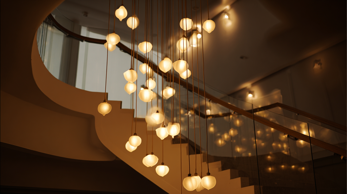 Innovative Examples of Saa Certified Downlights Transforming Modern Spaces