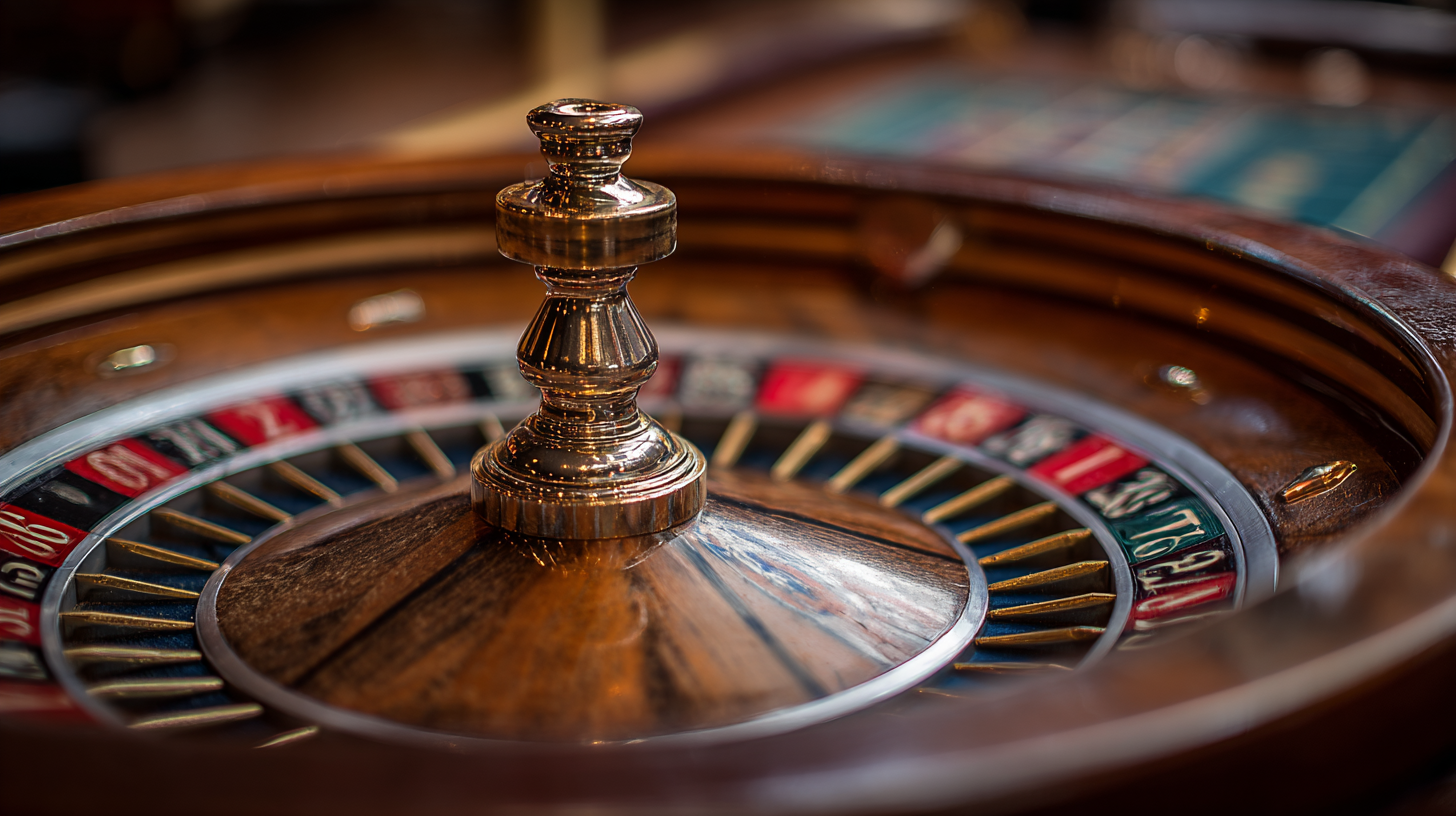 10 Best Tips for Winning at 3 Player Roulette