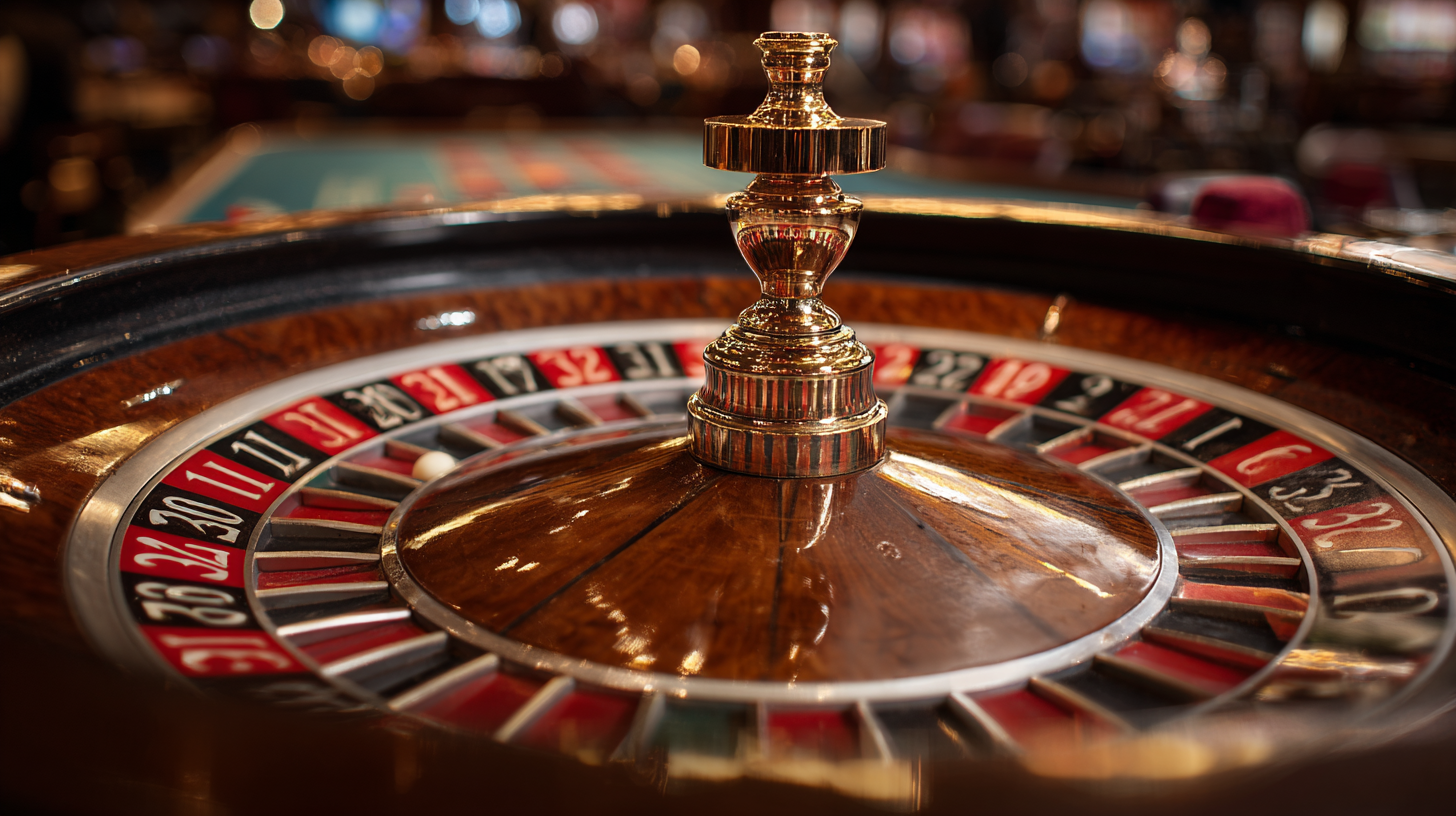 10 Best Tips for Winning at 3 Player Roulette