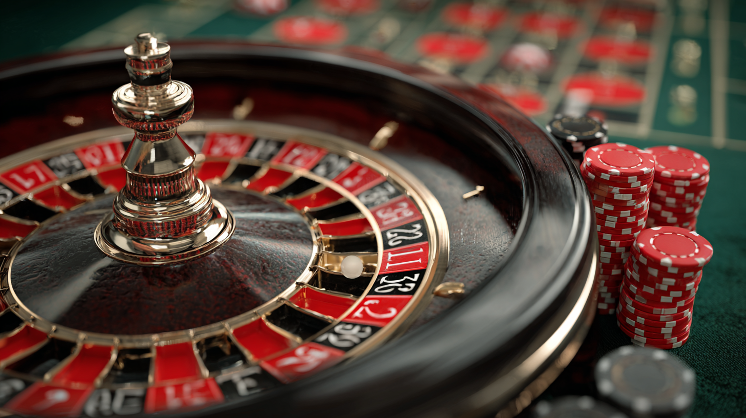 10 Best Tips for Winning at 3 Player Roulette
