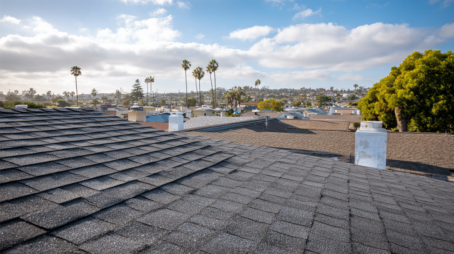 The Future of Roof Thermal Insulation Innovations and Sustainable Solutions
