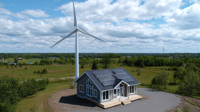 The Definitive Ultimate Guide to Choosing the Best Residential Wind Turbine for Your Home