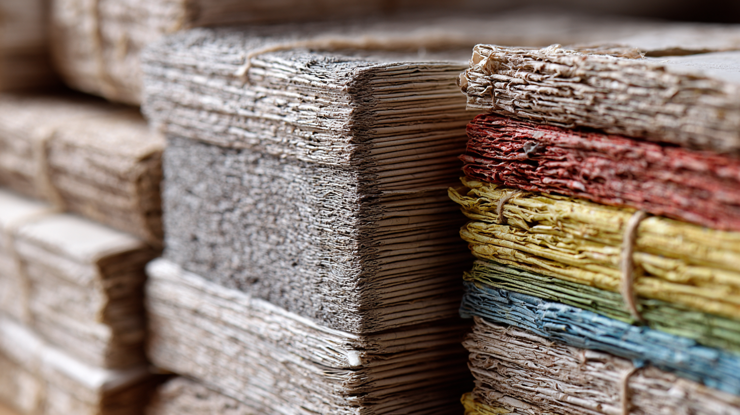 7 Proven Ways Recycled Paper Can Transform Your Business Sustainability