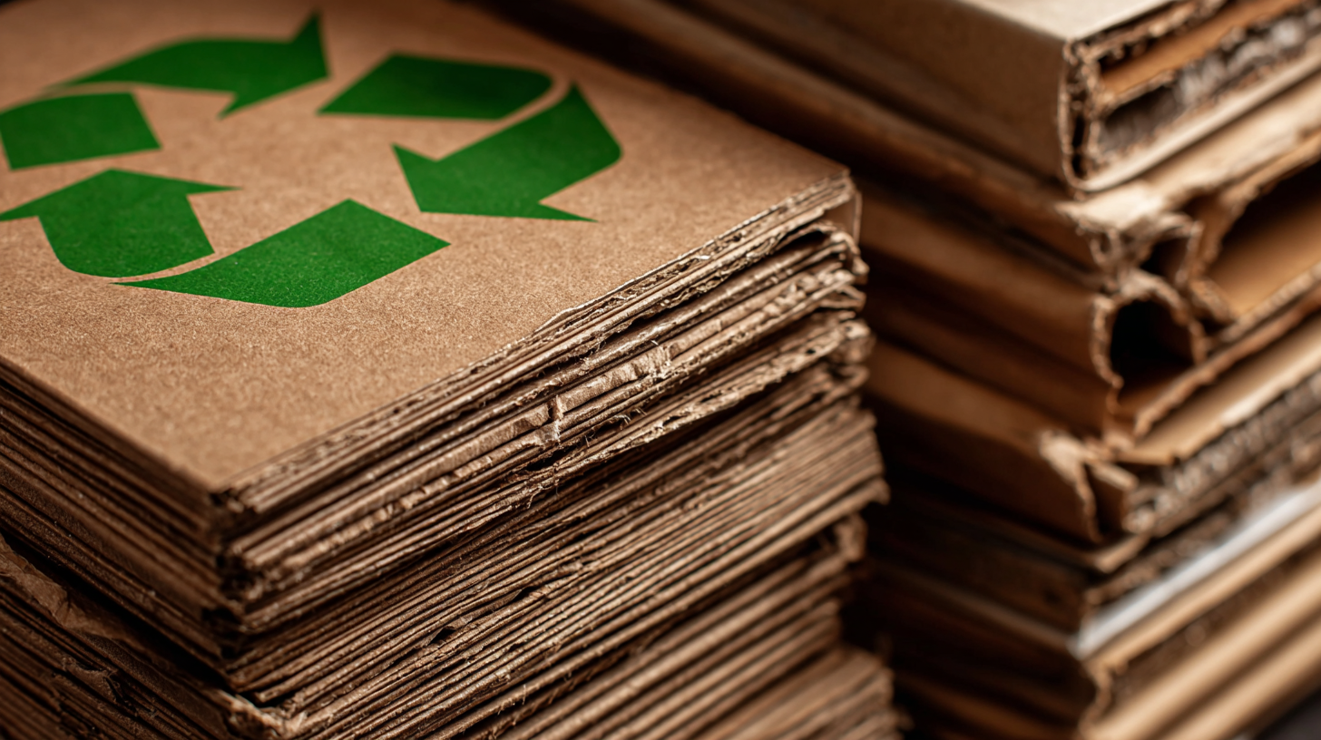 7 Proven Ways Recycled Paper Can Transform Your Business Sustainability