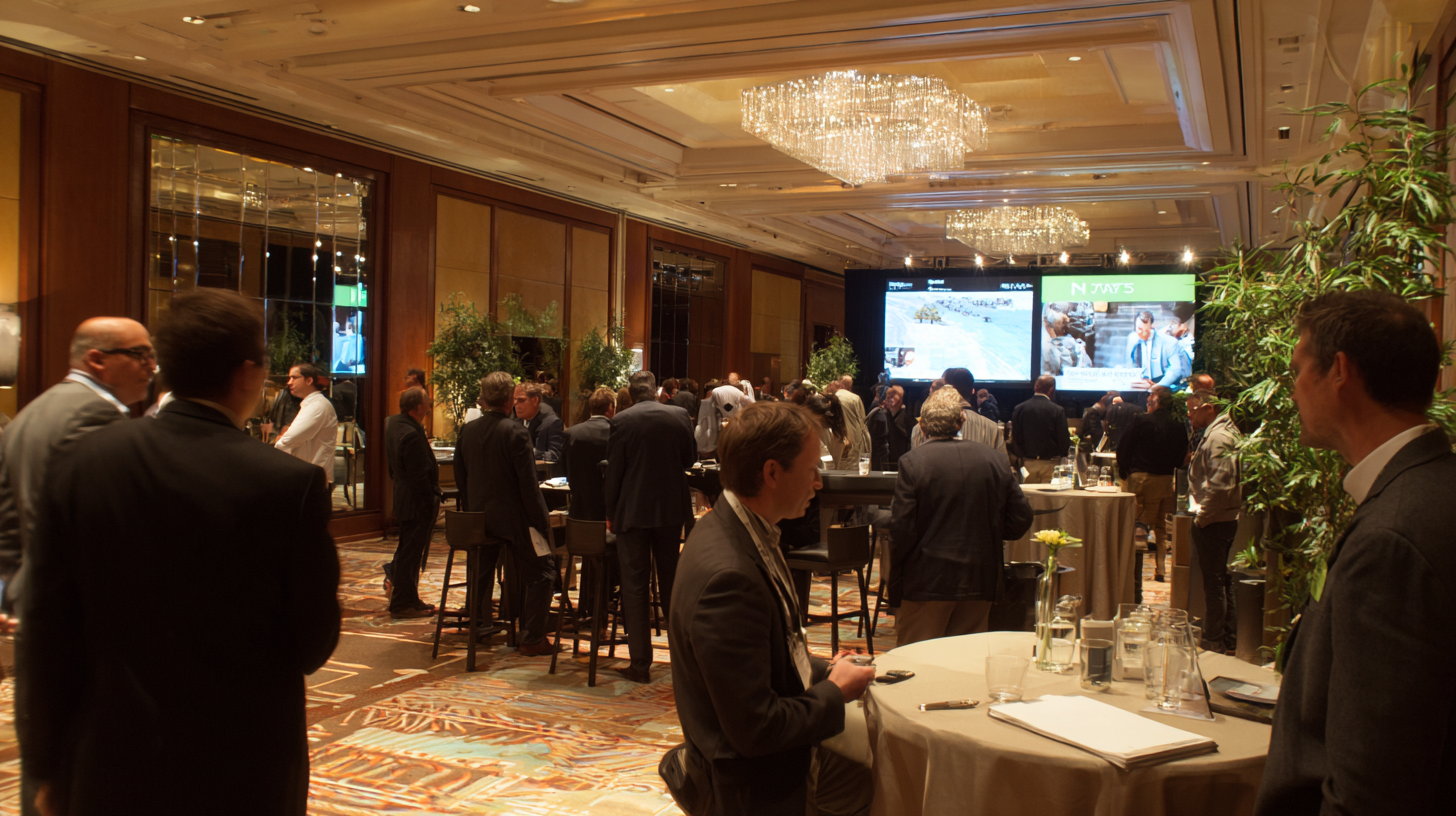 The Future of Automatic Door Technology: Innovations Shaping Tomorrow’s Spaces