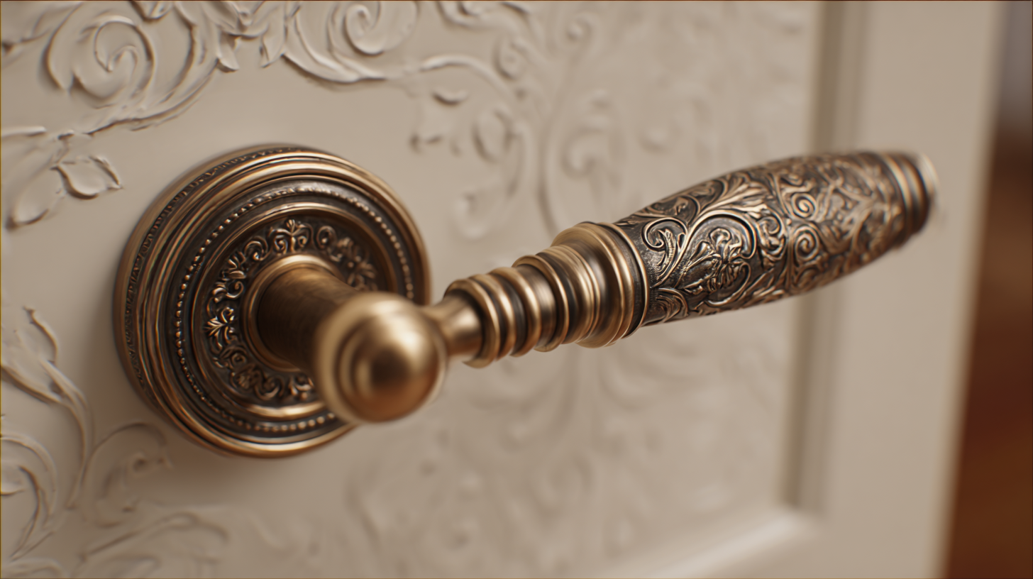7 Tips to Choose the Best Door Pull Handle for Functional Elegance