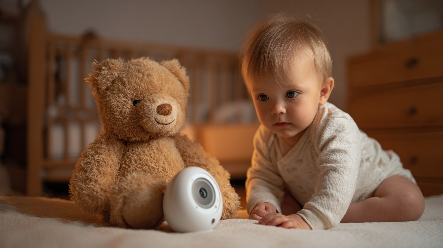 10 Essential Tips for Choosing the Perfect Baby Monitor for Your Needs